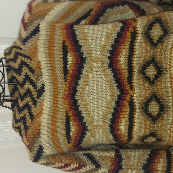 Vintage New River Company Sportswear sweater - Picture 2 of 6